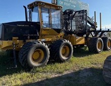 2024 Tigercat 1075C